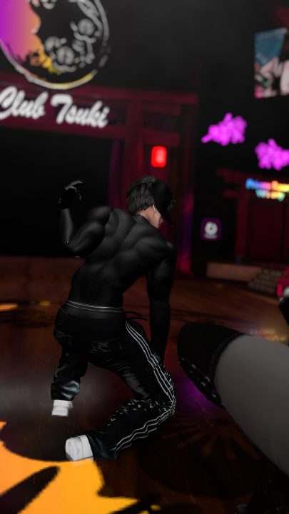 Club Tsuki Event photo