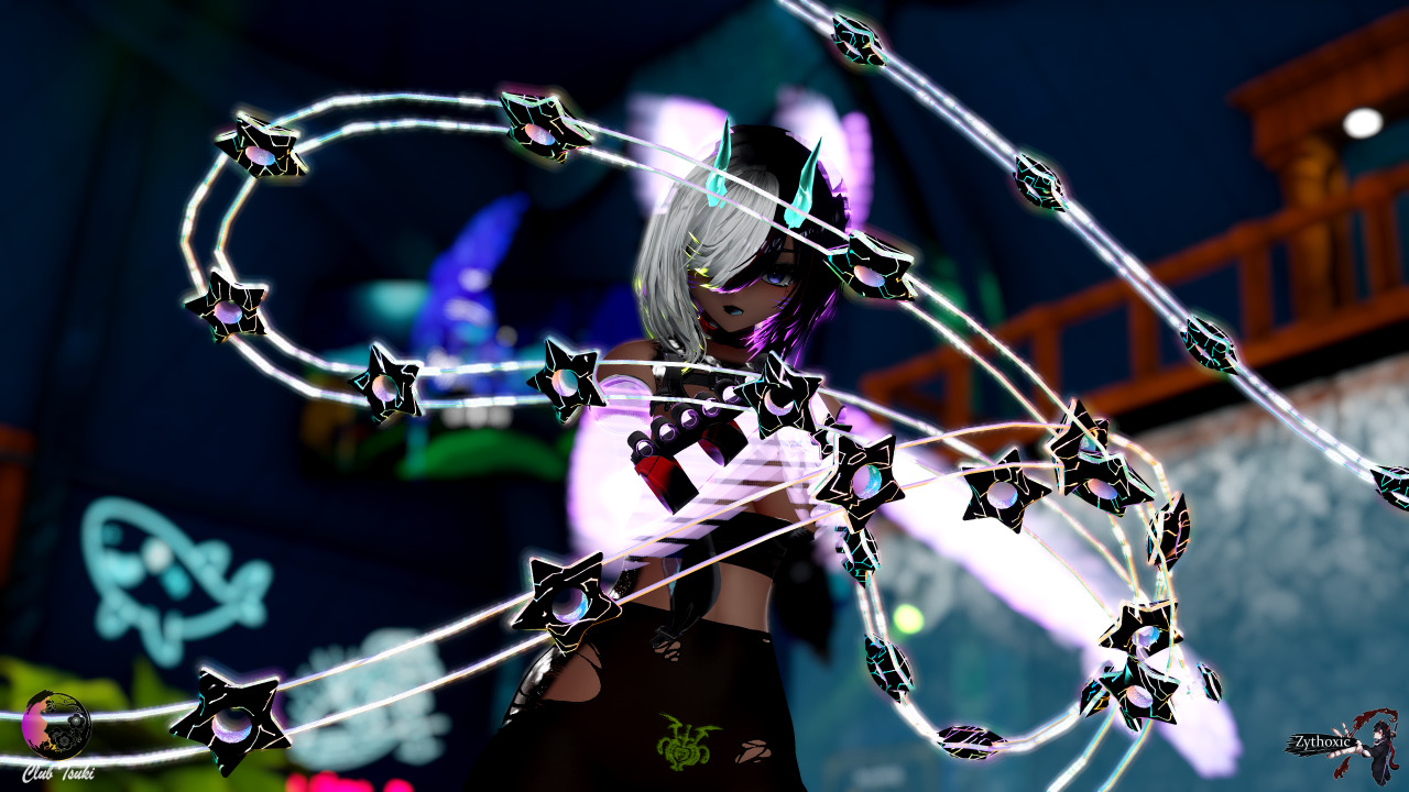 Club Tsuki Event photo