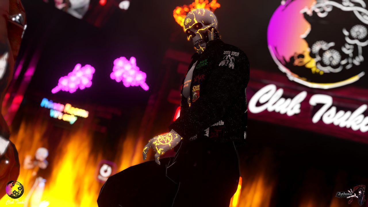 Club Tsuki Event photo