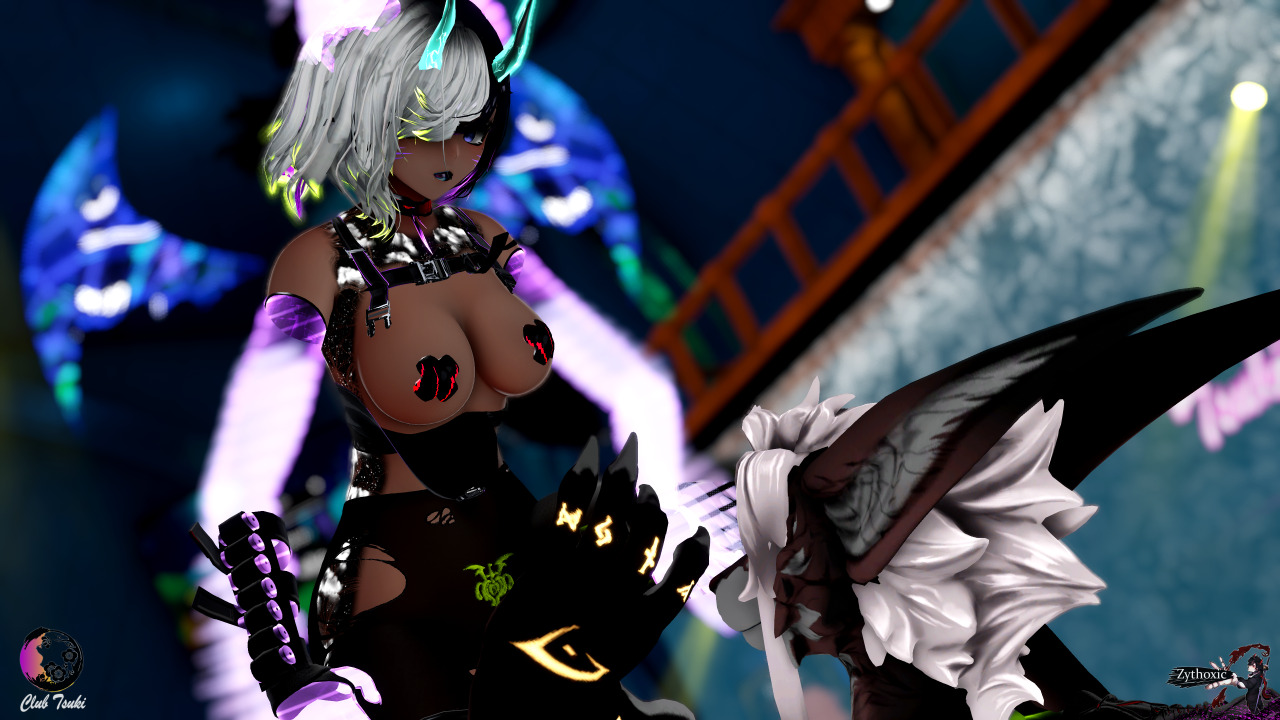 Club Tsuki Event photo