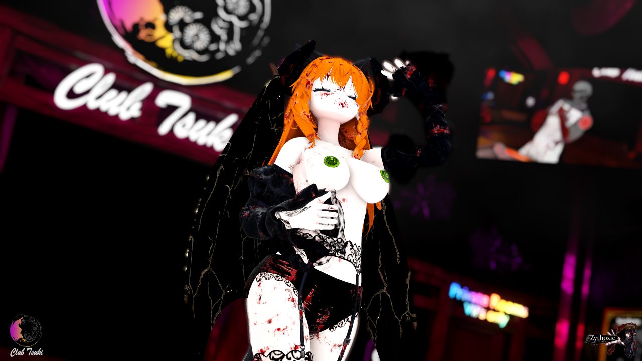 Club Tsuki Event photo