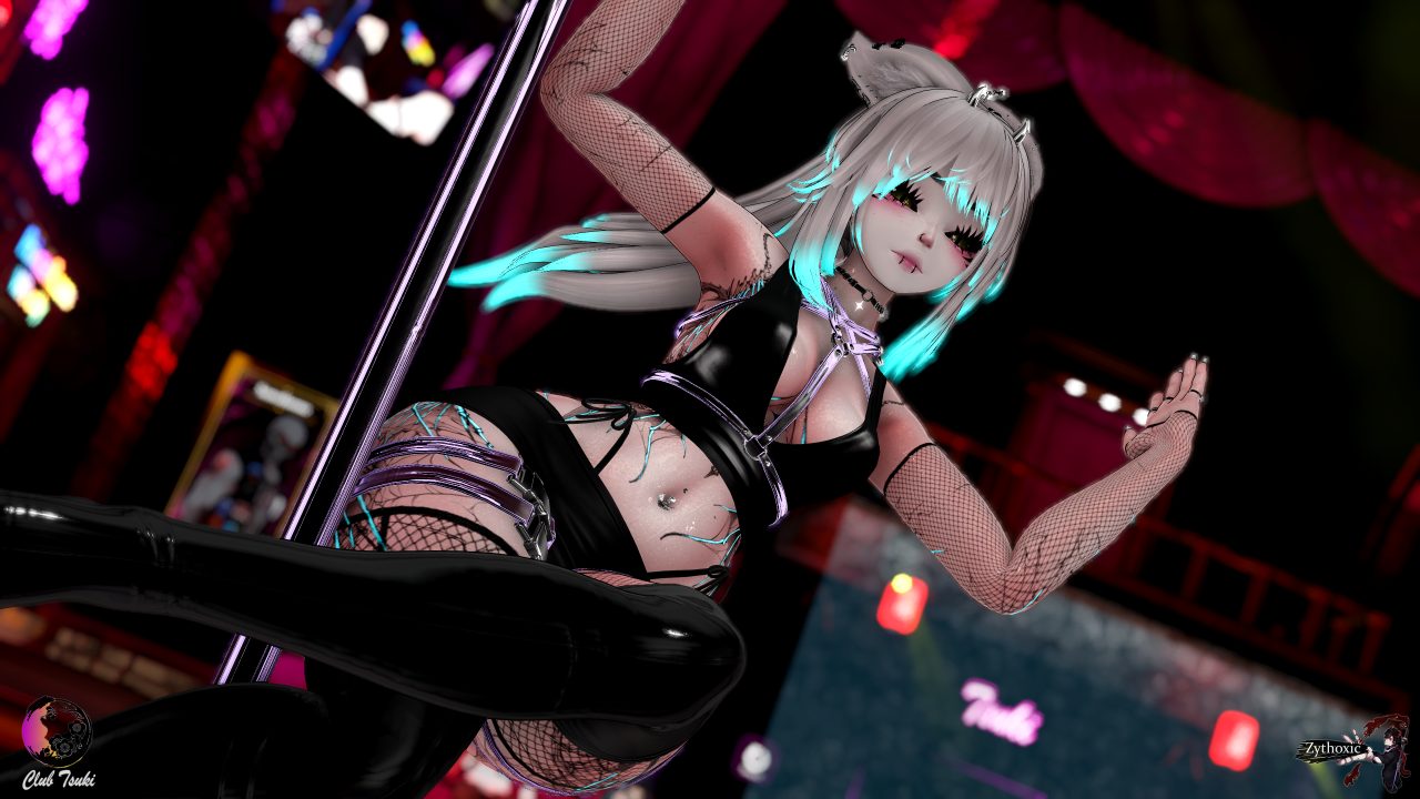 Club Tsuki Event photo