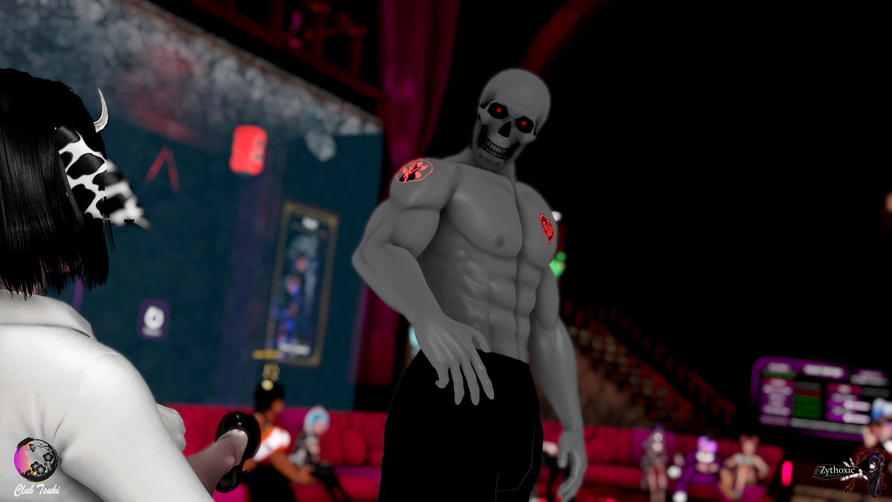 Club Tsuki Event photo