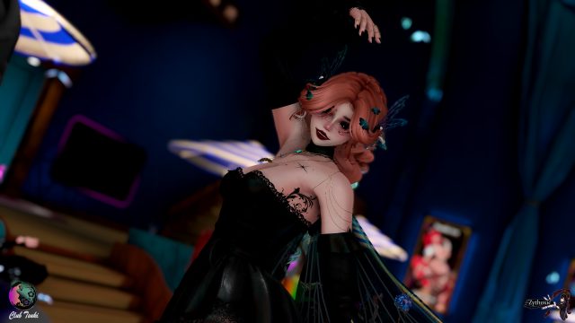 CloudGazerr - The Quadrivium at Club Tsuki Event