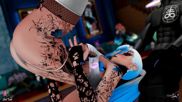 Soul - Dance Captain at Club Tsuki Event