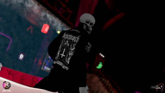 Sonofsono - Elite Dancer at Club Tsuki Event