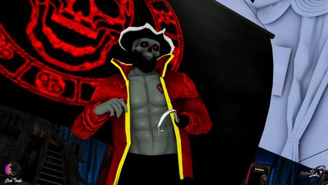 Sonofsono - Elite Dancer at Club Tsuki Event