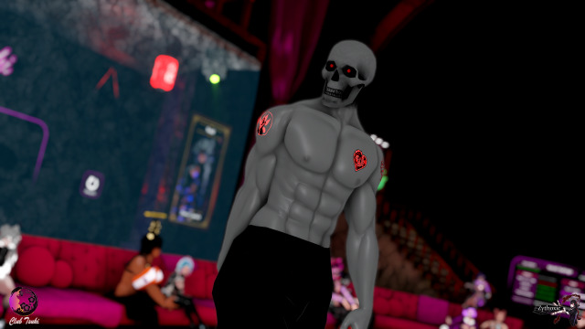 Sonofsono - Elite Dancer at Club Tsuki Event