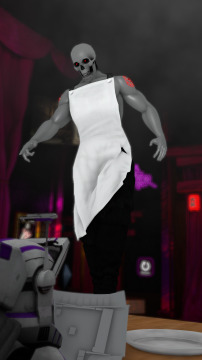 Sonofsono - Elite Dancer at Club Tsuki Event