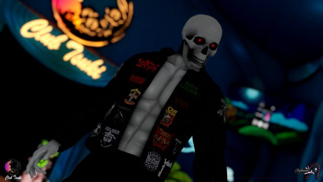 Sonofsono - Elite Dancer at Club Tsuki Event