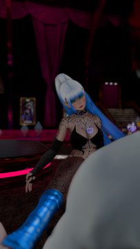 Soul - Dance Captain at Club Tsuki Event