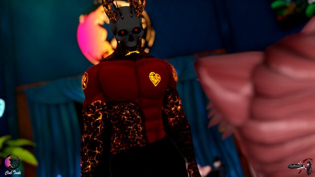 Sonofsono - Elite Dancer at Club Tsuki Event