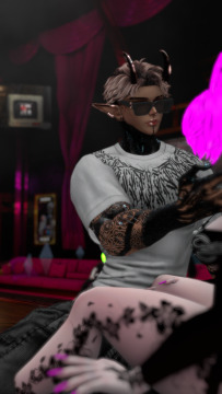Touklakoss - New Dancer at Club Tsuki Event