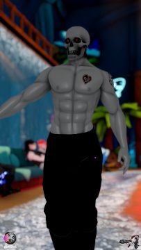Sonofsono - Elite Dancer at Club Tsuki Event