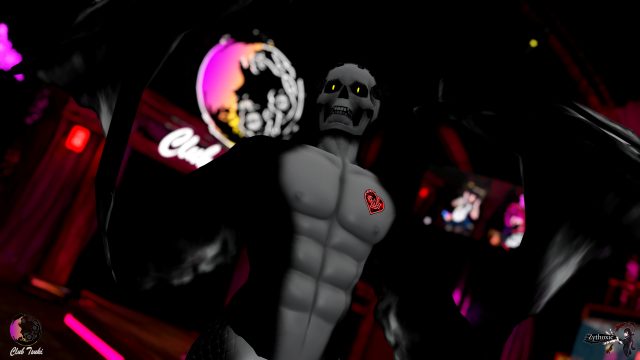 Sonofsono - Elite Dancer at Club Tsuki Event