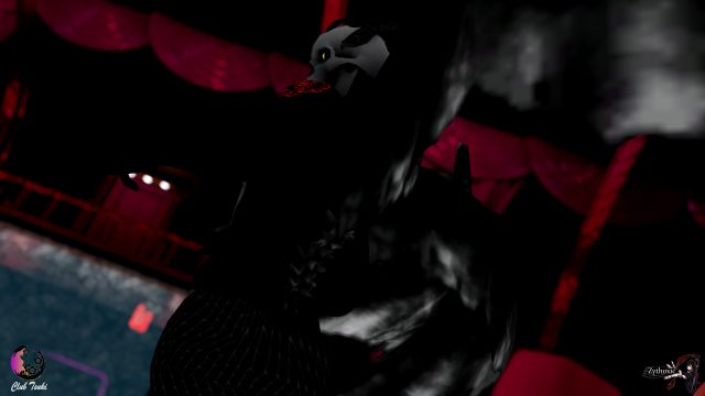 Sonofsono - Elite Dancer at Club Tsuki Event