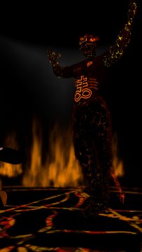 Sonofsono - Elite Dancer at Club Tsuki Event