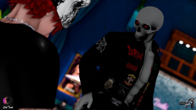Sonofsono - Elite Dancer at Club Tsuki Event