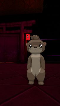 Random Moments at Club Tsuki Event