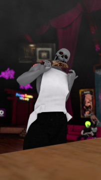 Sonofsono - Elite Dancer at Club Tsuki Event