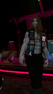 Sonofsono - Elite Dancer at Club Tsuki Event