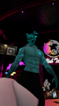 Sonofsono - Elite Dancer at Club Tsuki Event