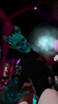 Sonofsono - Elite Dancer at Club Tsuki Event