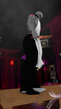 Sonofsono - Elite Dancer at Club Tsuki Event