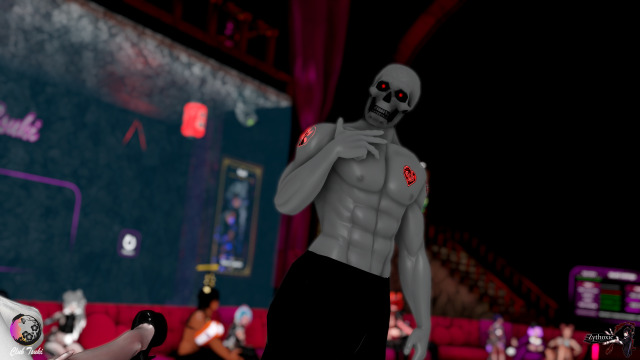 Sonofsono - Elite Dancer at Club Tsuki Event