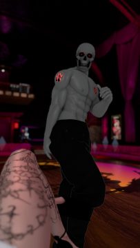 Sonofsono - Elite Dancer at Club Tsuki Event