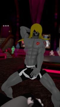 Sonofsono - Elite Dancer at Club Tsuki Event