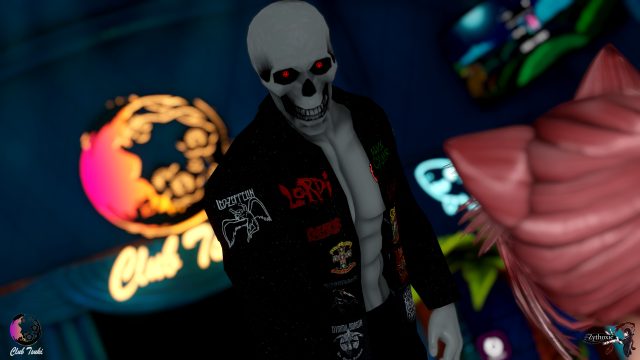 Sonofsono - Elite Dancer at Club Tsuki Event
