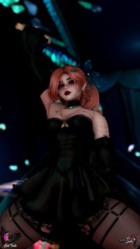 CloudGazerr - The Quadrivium at Club Tsuki Event