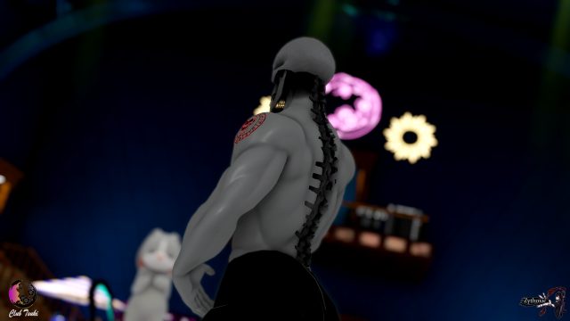 Sonofsono - Elite Dancer at Club Tsuki Event