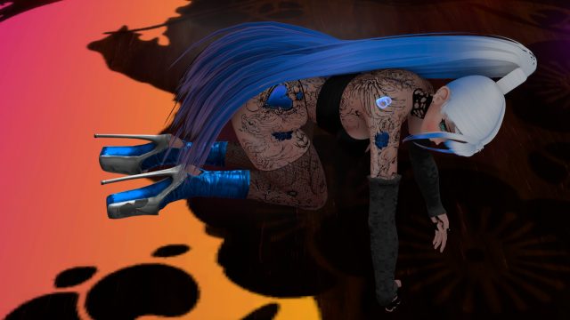 Soul - Dance Captain at Club Tsuki Event
