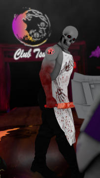 Sonofsono - Elite Dancer at Club Tsuki Event