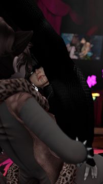 Ruban - The Quadrivium at Club Tsuki Event