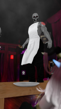 Sonofsono - Elite Dancer at Club Tsuki Event