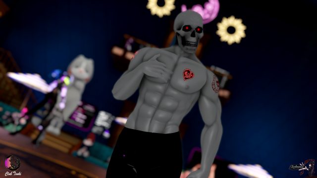 Sonofsono - Elite Dancer at Club Tsuki Event