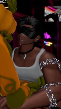 TurtleQueen13 - Official Dancer at Club Tsuki Event