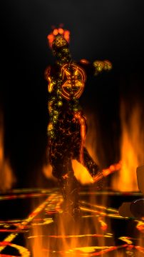 Sonofsono - Elite Dancer at Club Tsuki Event