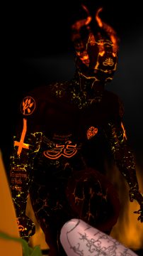 Sonofsono - Elite Dancer at Club Tsuki Event
