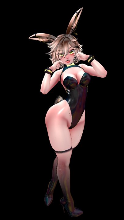 RayRae poster