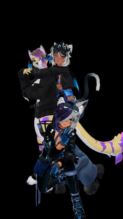Kitty Alice poster